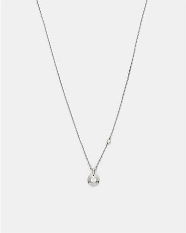 Pendant Necklaces - Gold & Silver Pendant Necklaces - Mimco