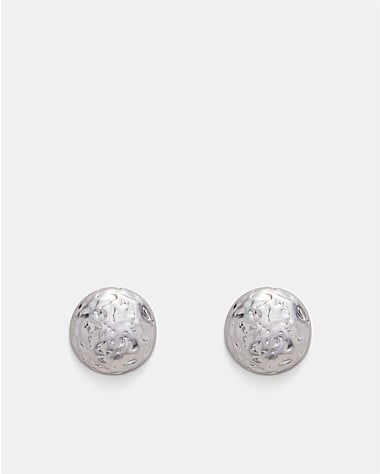 Combat Stud Earrings