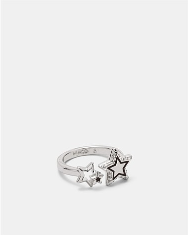 Cosmos Ring