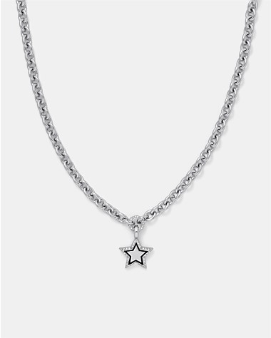 Cosmos Necklace