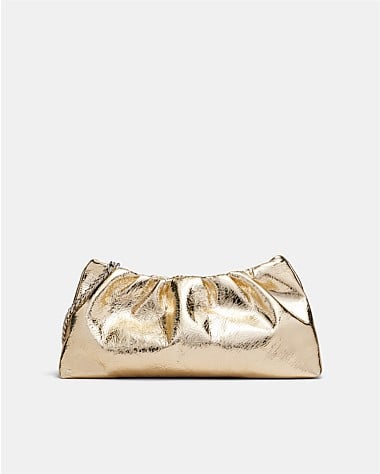 The Clutch Bag