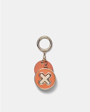 Supernatural Keyring