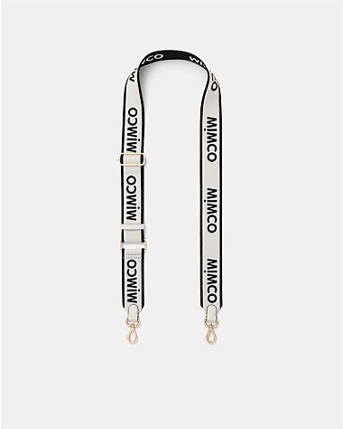 Bag Straps - Shop Leather & Chain Bag Straps Online - Mimco