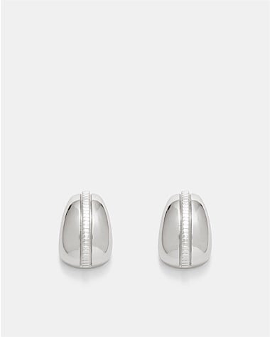 Exclaim Stud Earrings