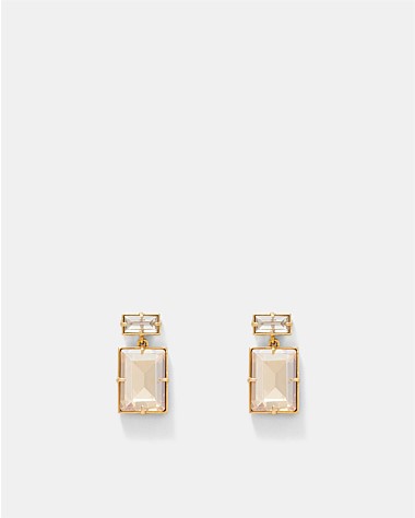 Dreams Drop Earrings