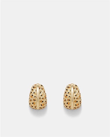 Roar Earrings