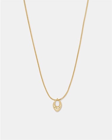 Anthem Necklace