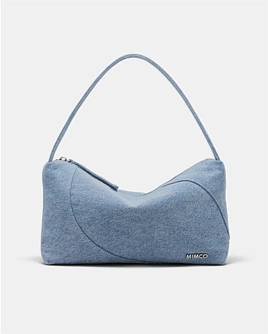 Solar Shoulder Bag