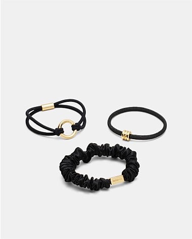 Sensation Hair Tie Set