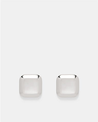 Dancefloor Stud Earrings