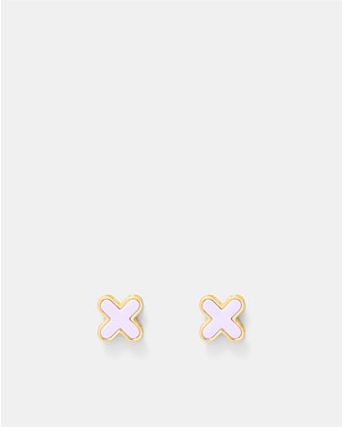 Dreamy Stud Earrings