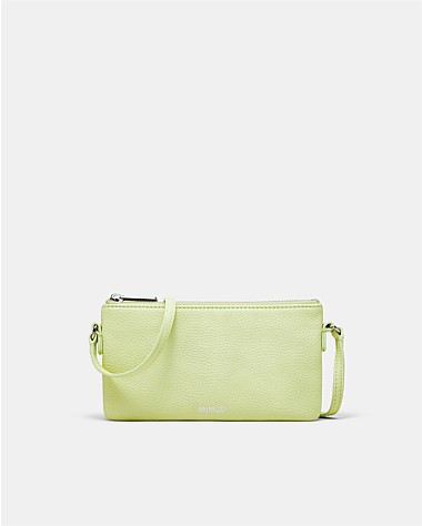 Rhiannon Pouch Crossbody