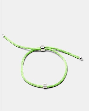 Verge Toggle Bracelet