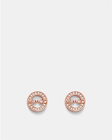 Alliance Stud Earrings