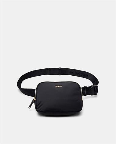 The Stage Sling Crossbody Bag