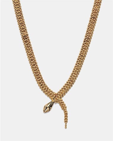 Rock Royalty Necklace