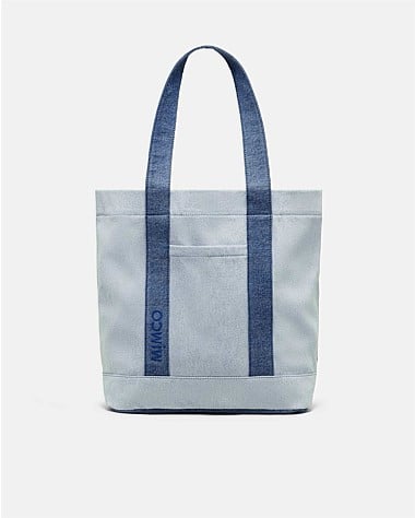 Concert Tote Bag