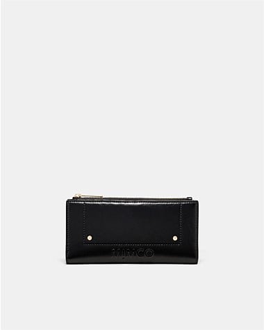 Cremorne Large Wallet