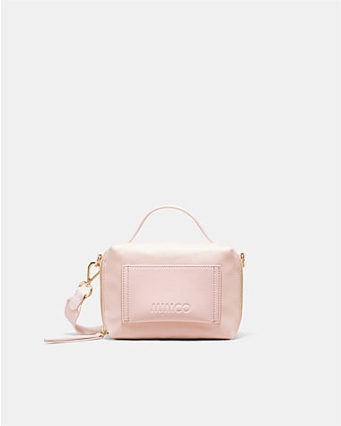 Bungalow Crossbody Bag