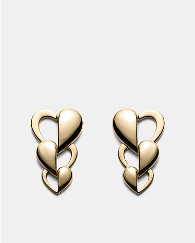 A Love Story Earrings