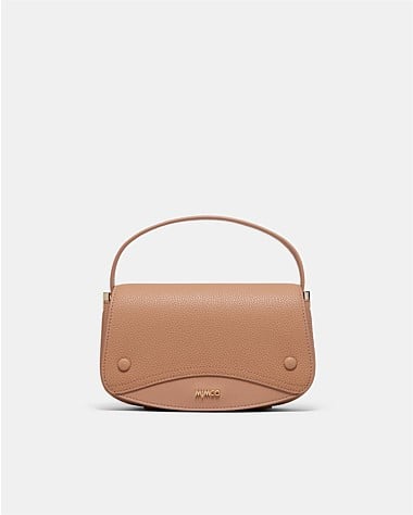 Giselle Mini Saddle Bag