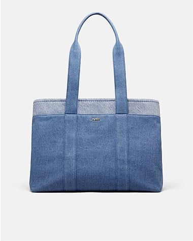 Natalie Tote Bag