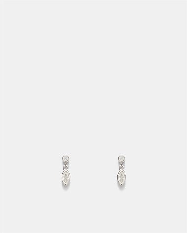 Faith Drop Earrings