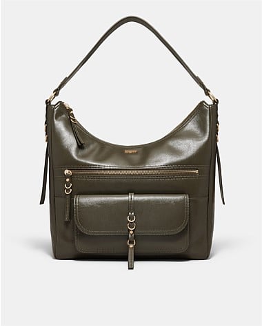 Silvie Hobo Bag