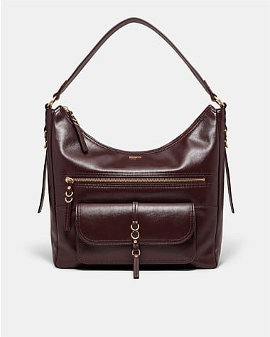 Silvie Hobo Bag