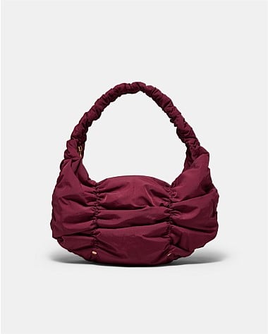 Solace Crescent Bag