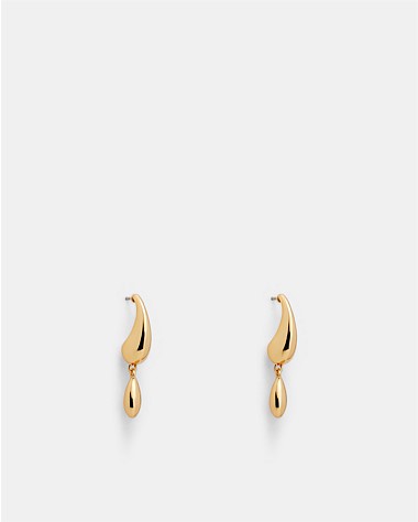 Teardrop Earrings