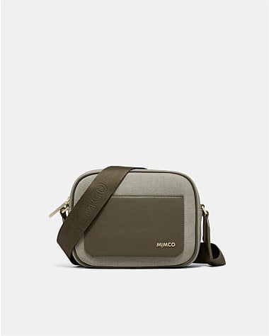 Northcote Camera Crossbody Bag