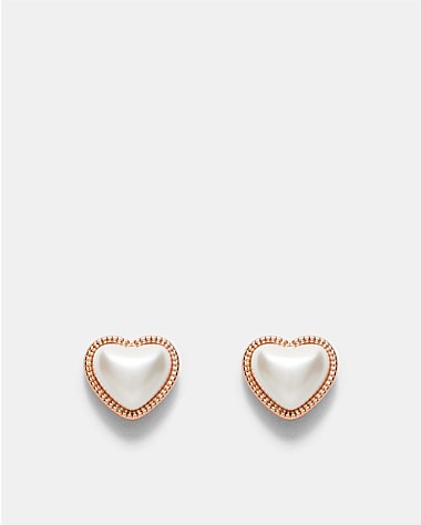 Delightful Stud Earrings