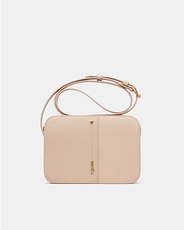 Metro Crossbody Bag