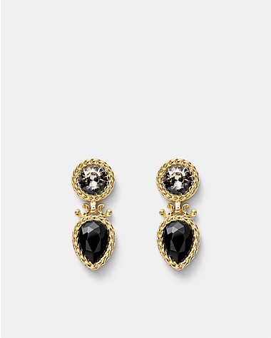 So Ornate Drop Earrings