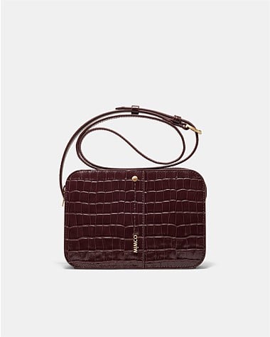 Metro Crossbody Bag