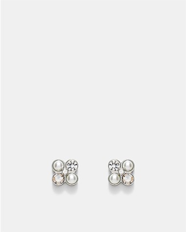 In A Dream Stud Earrings