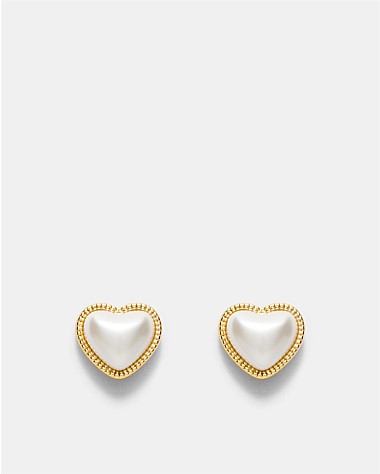 Delightful Stud Earrings