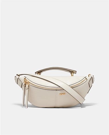 Lens Sling Crossbody Bag