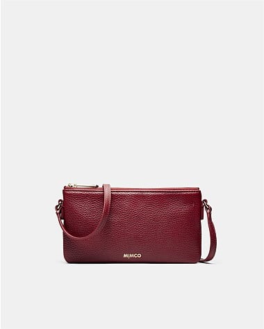 Rhiannon Pouch Crossbody Bag