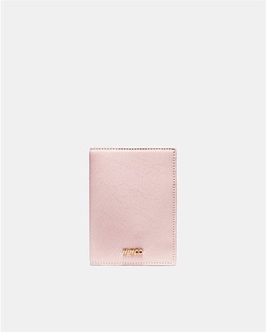 Drift Passport Holder