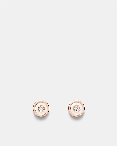 Charmed Stud Earrings