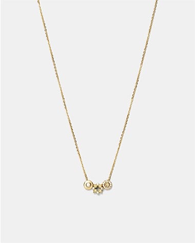 Glitters Necklace
