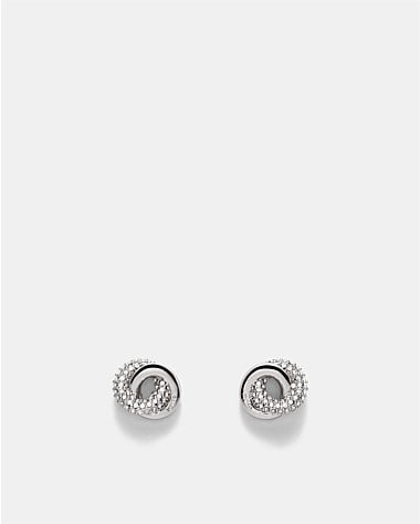 Resonance Stud Earrings