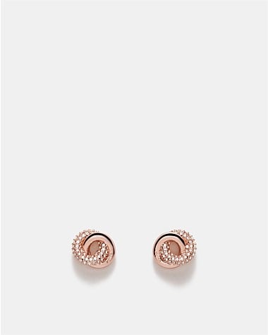 Resonance Stud Earrings