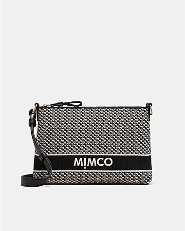 Blondie Crossbody Bag
