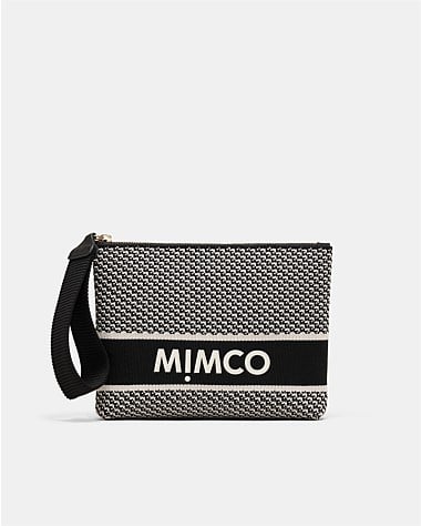 Blondie Pouch