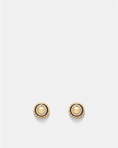 Radiance Stud Earrings