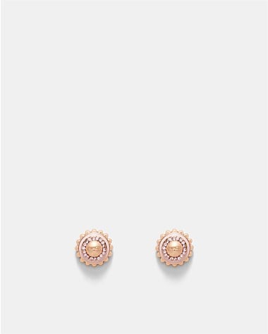 Radiance Stud Earrings