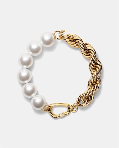 Fabulousness Necklace